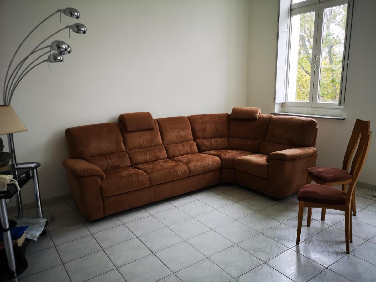Appartement De 105M2, Balcon Sur Cours De La Republique นาร์บอนน์ ภายนอก รูปภาพ