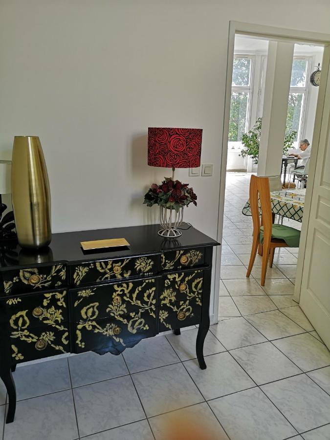 Appartement De 105M2, Balcon Sur Cours De La Republique นาร์บอนน์ ภายนอก รูปภาพ