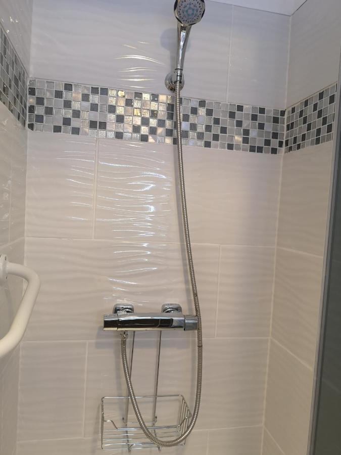 Appartement De 105M2, Balcon Sur Cours De La Republique นาร์บอนน์ ภายนอก รูปภาพ